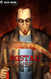 POSTAL 2: Paradise Lost