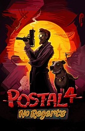 POSTAL 4: No Regerts