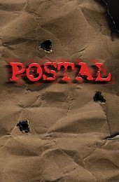 POSTAL: Classic and Uncut