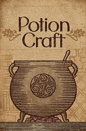 Potion Craft: Alchemist Simulator