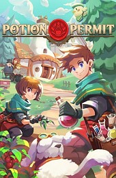 Potion Permit