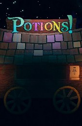 Potions!