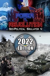 Power and Revolution 2022 Edition