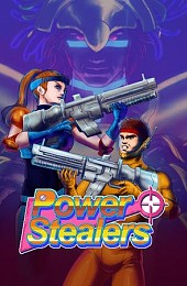 Power Stealers