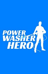 Power Washer Hero