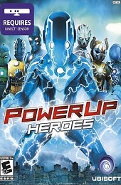 PowerUp Heroes