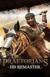 Praetorians: HD Remaster