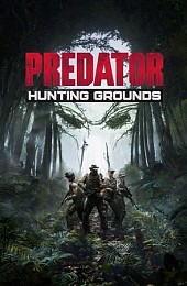 Predator: Hunting Grounds