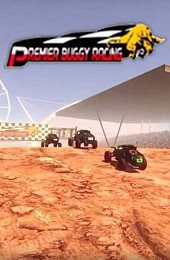 Premier Buggy Racing Tour