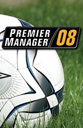 Premier Manager 08