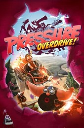 Pressure Overdrive