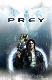 PREY (2006)