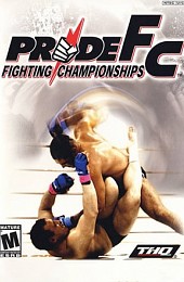 Pride FC: Fighting Championships