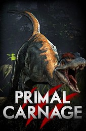 Primal Carnage