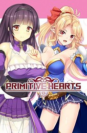 PRIMITIVE HEARTS