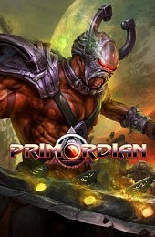 Primordian