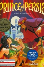 Prince Of Persia (Classic 1989)