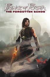 Prince of Persia: The Forgotten Sands Remastered