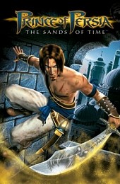 Prince of Persia The Sands of Time