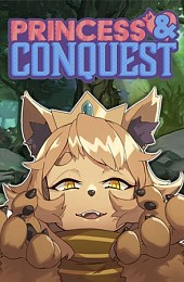 Princess and Conquest