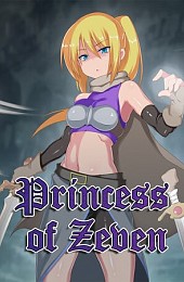 Princess of Zeven