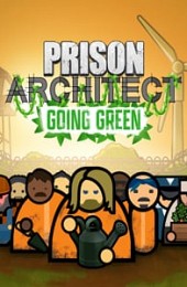 Prison Architect - Going Green