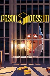 Prison Boss VR