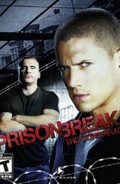 Prison Break The Conspiracy