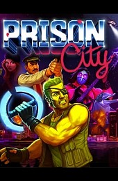 Prison City