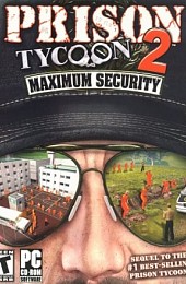 Prison Tycoon 2: Maximum Security