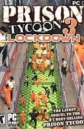 Prison Tycoon 3: Lockdown