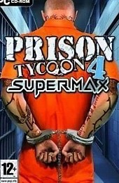 Prison Tycoon 4: SuperMax