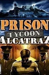 Prison Tycoon Alcatraz