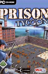 Prison Tycoon