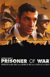 Prisoner of War