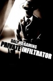 Private Infiltrator