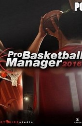 Pro Basketball Manager 2016