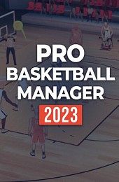 Pro Basketball Manager 2023