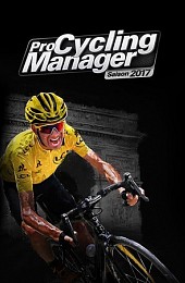 Pro Cycling Manager 2017