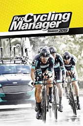 Pro Cycling Manager 2019