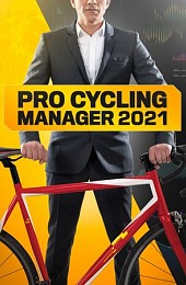 Pro Cycling Manager 2021