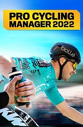 Pro Cycling Manager 2022