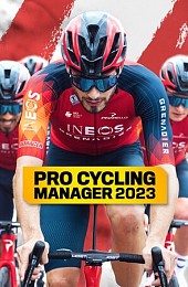 Pro Cycling Manager 2023