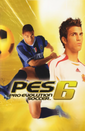 Pro Evolution Soccer 6