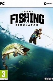 PRO FISHING SIMULATOR