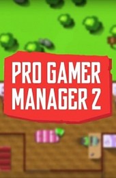 Pro Gamer Manager 2