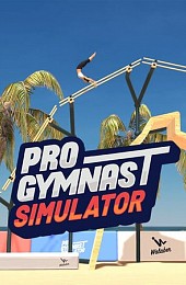 Pro Gymnast Simulator