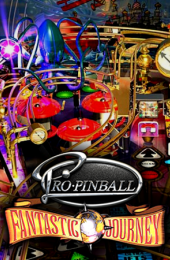 Pro Pinball Fantastic Journey