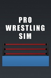 Pro Wrestling Sim