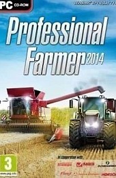 Professional Farmer 2014